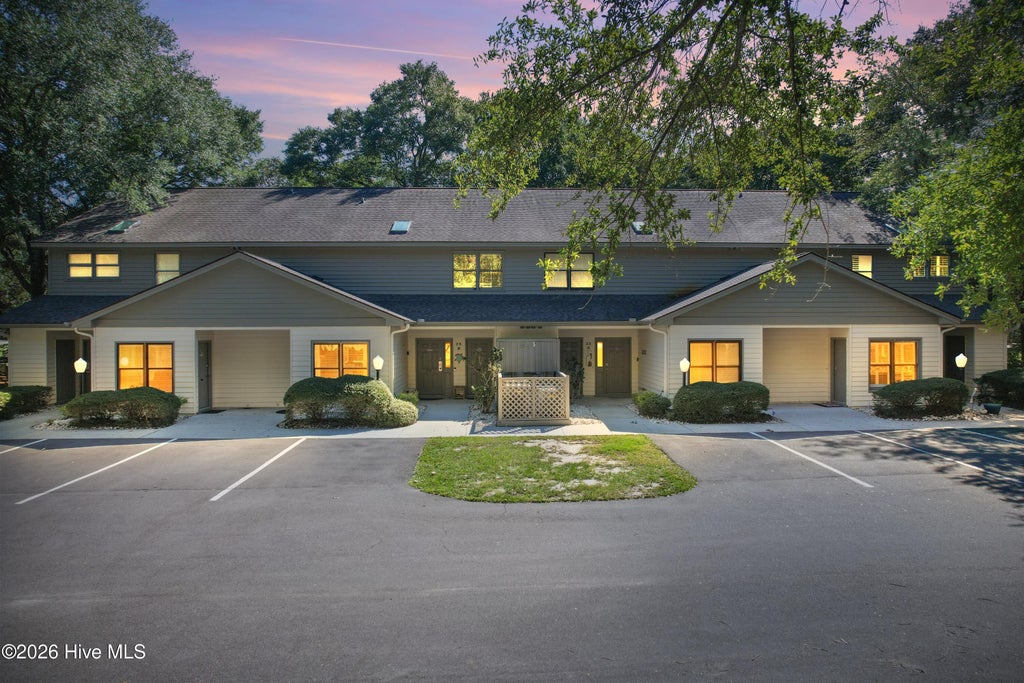 Photo of 214 Kings Trail # B, Sunset Beach, NC 28468 (MLS # 100610230)