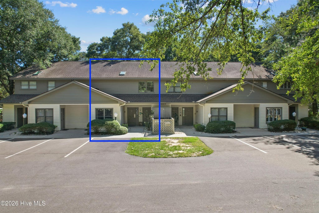 Photo of 214 Kings Trail # B, Sunset Beach, NC 28468 (MLS # 100610230)