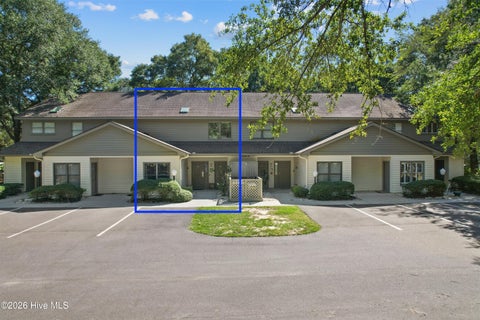 Photo of 214 Kings Trail # B, Sunset Beach, NC 28468 (MLS # 100610230)