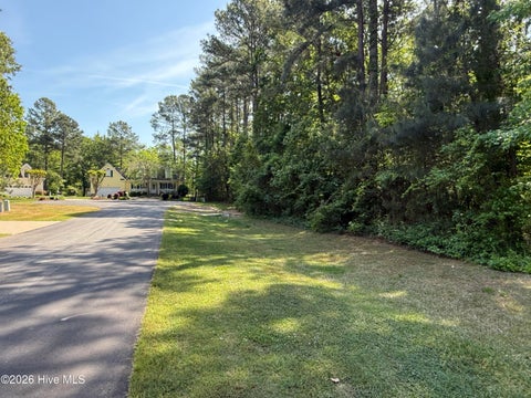 Vacant Land For Sale - 14 Greenwood Drive<br/> Hertford, NC 27944