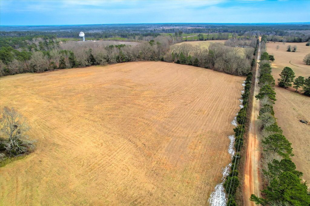 Photo of 1903 Thomson Highway, Lincolnton, GA 30817 (MLS # 551894)