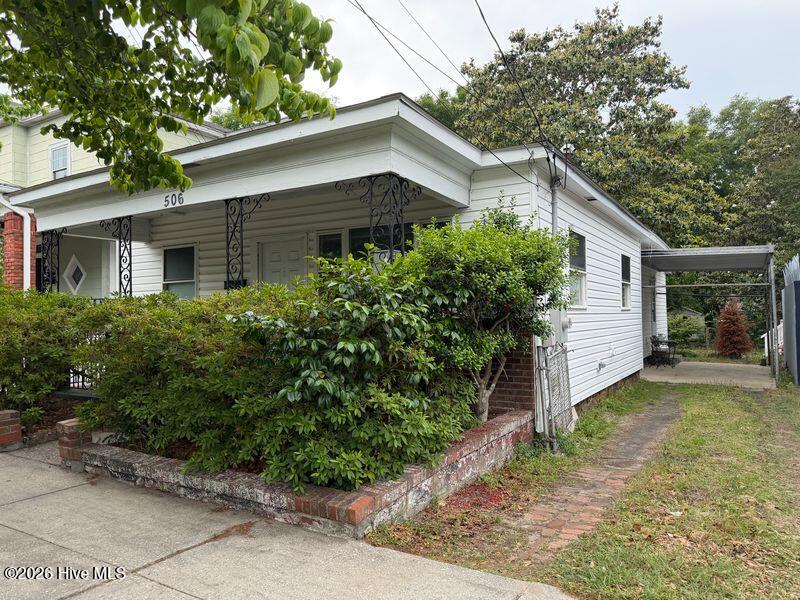 506 S 7th Street