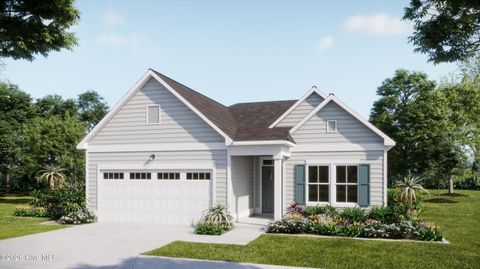 Photo of 2008 Norfolk Place, Leland, NC 28451 (MLS # 100551079)