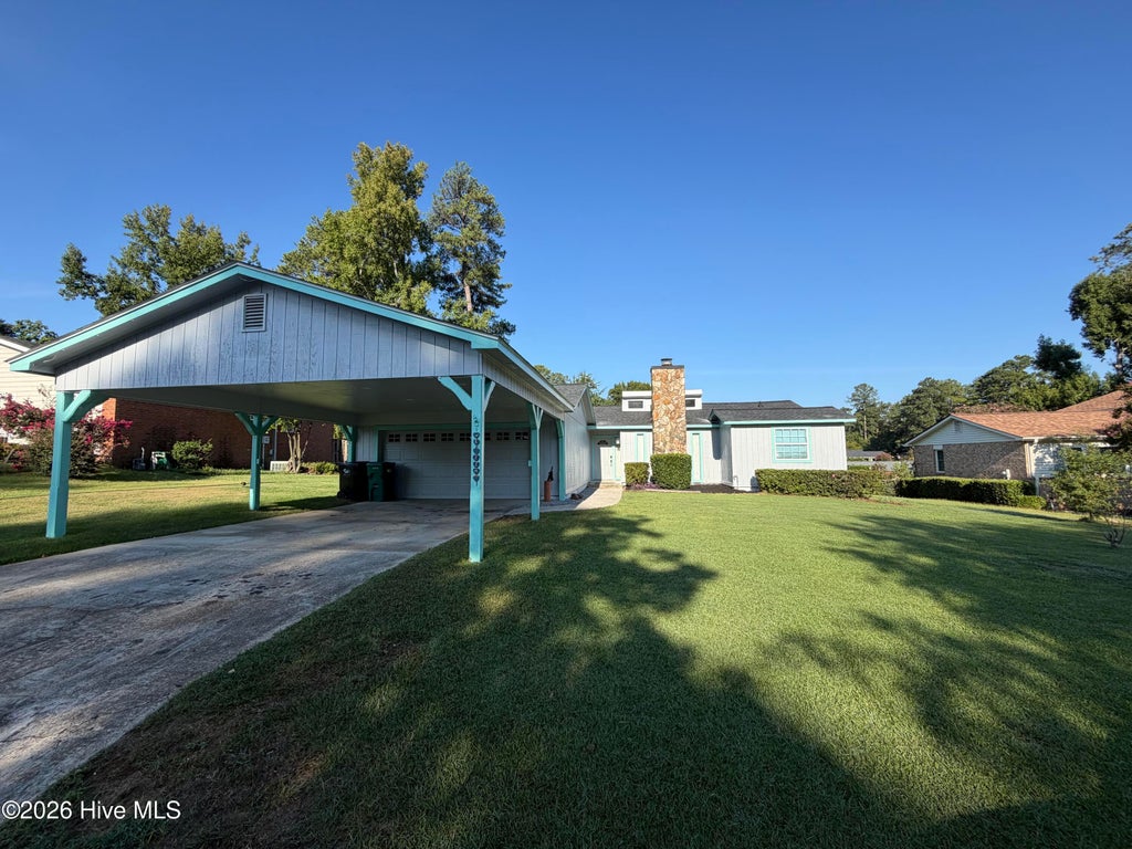 Photo of 229 Woodland Drive, Martinez, GA 30907 (MLS # 100603459)