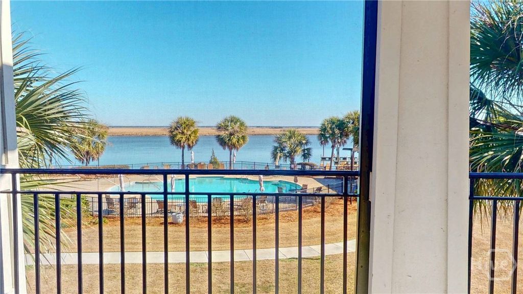 Photo of 2805 River Oaks Drive, Richmond Hill, GA 31324 (MLS # SA347395)