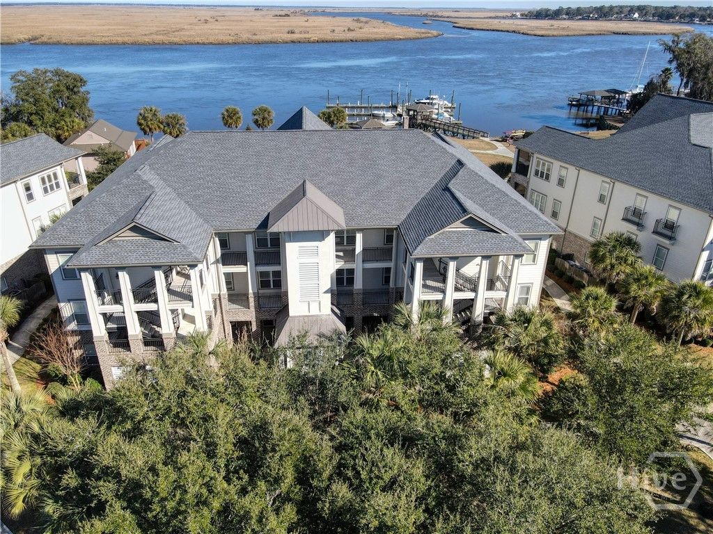 Photo of 2805 River Oaks Drive, Richmond Hill, GA 31324 (MLS # SA347395)