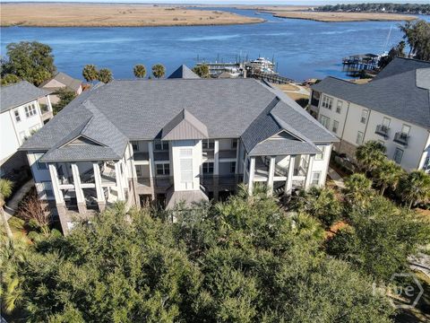 Photo of 2805 River Oaks Drive, Richmond Hill, GA 31324 (MLS # SA347395)