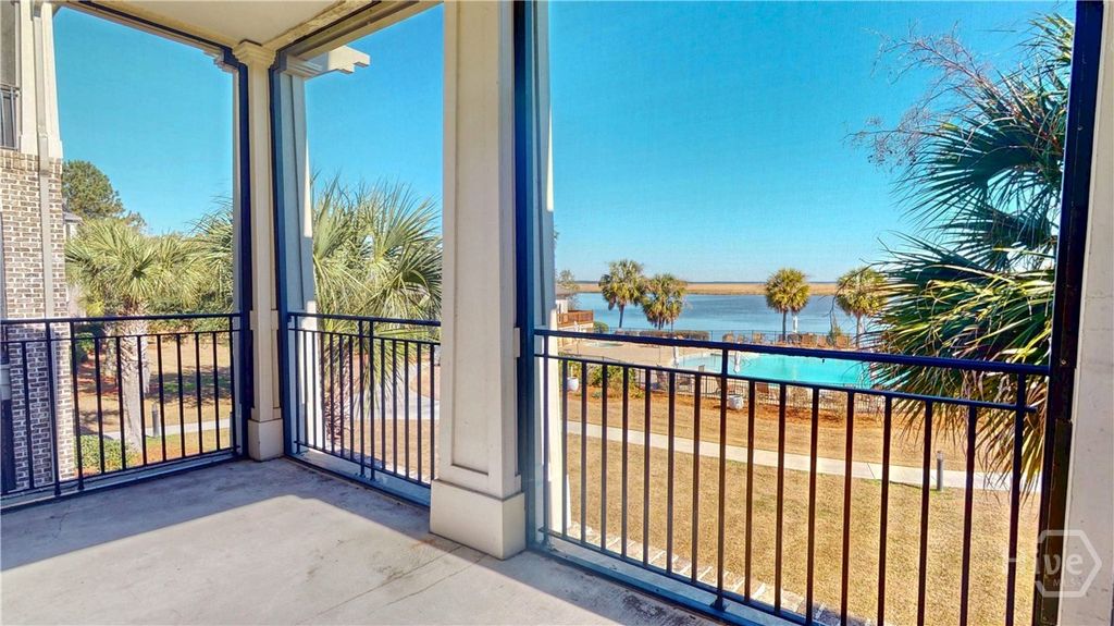 Photo of 2805 River Oaks Drive, Richmond Hill, GA 31324 (MLS # SA347395)