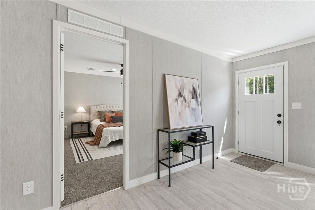 Photo of 161 CC Jones Street, Midway, GA 31320 (MLS # SA354133)