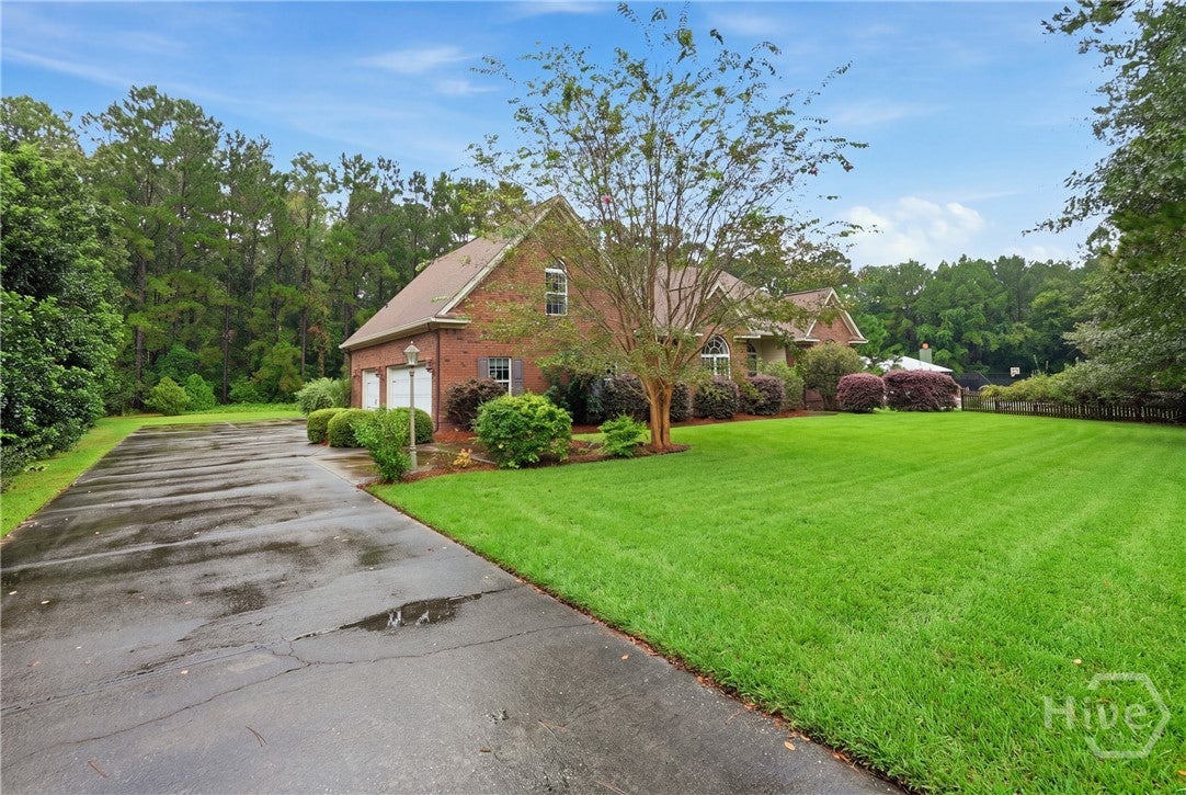 141 Saint Catherine Circle