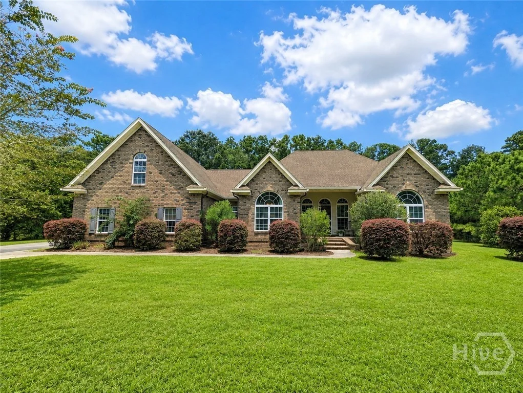 141 Saint Catherine Circle, Richmond Hill, GA, 31324