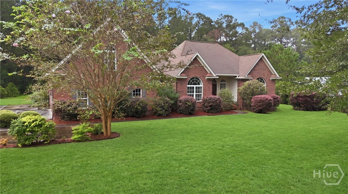 141 Saint Catherine Circle