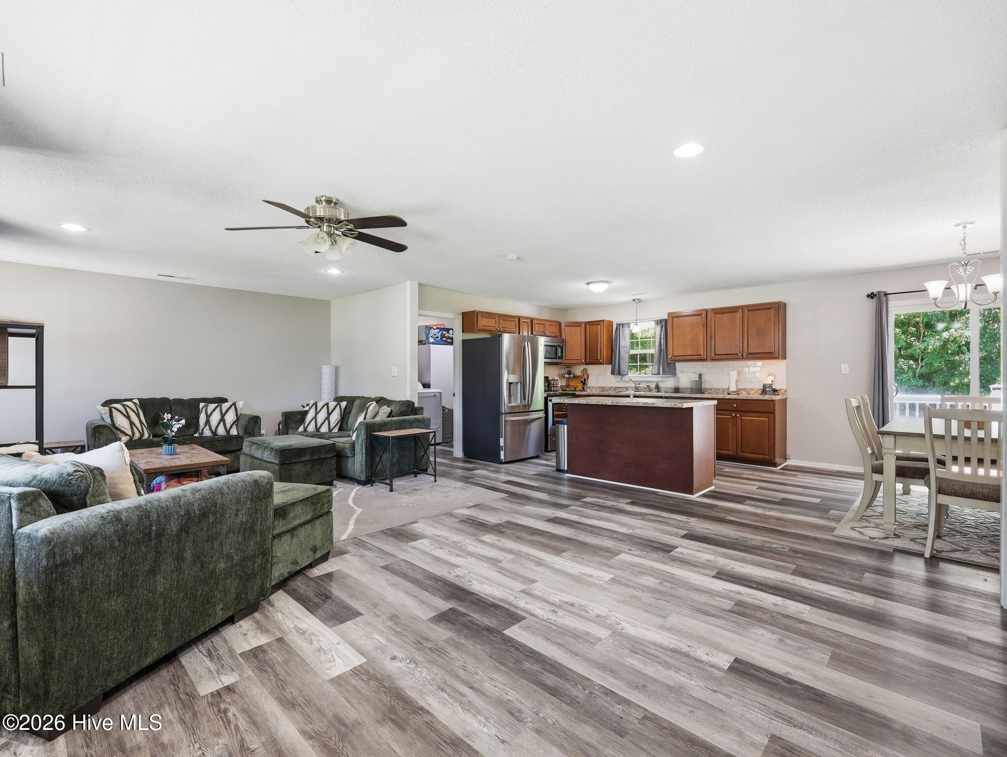214 Carolina Drive