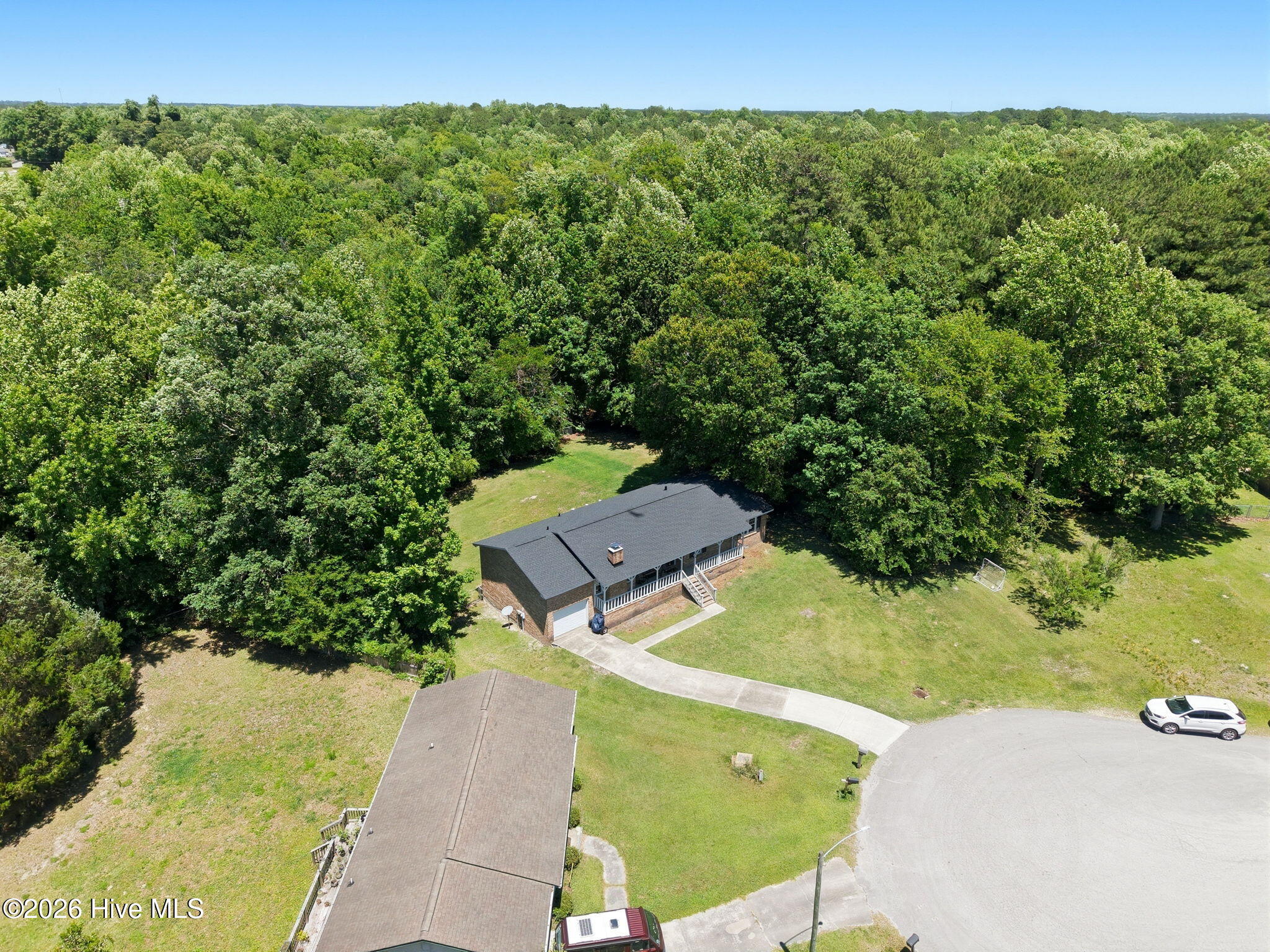 214 Carolina Drive