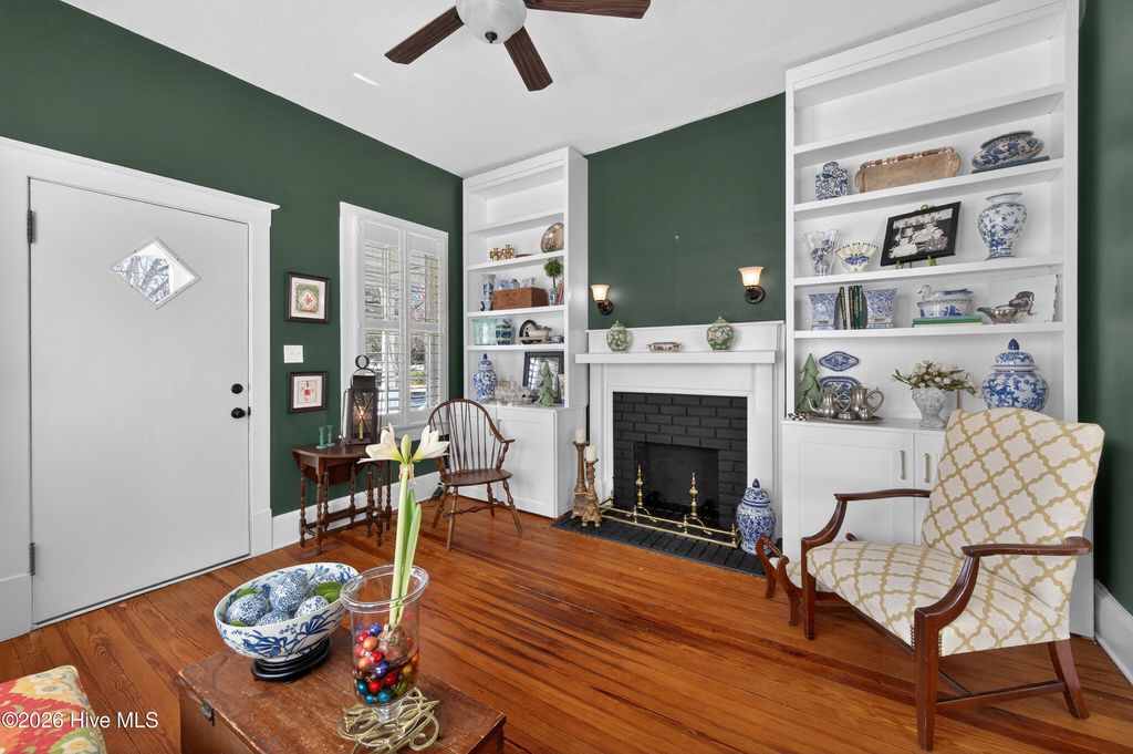 Photo of 1203 E Park Avenue B, Goldsboro, NC 27530 (MLS # 100552019)