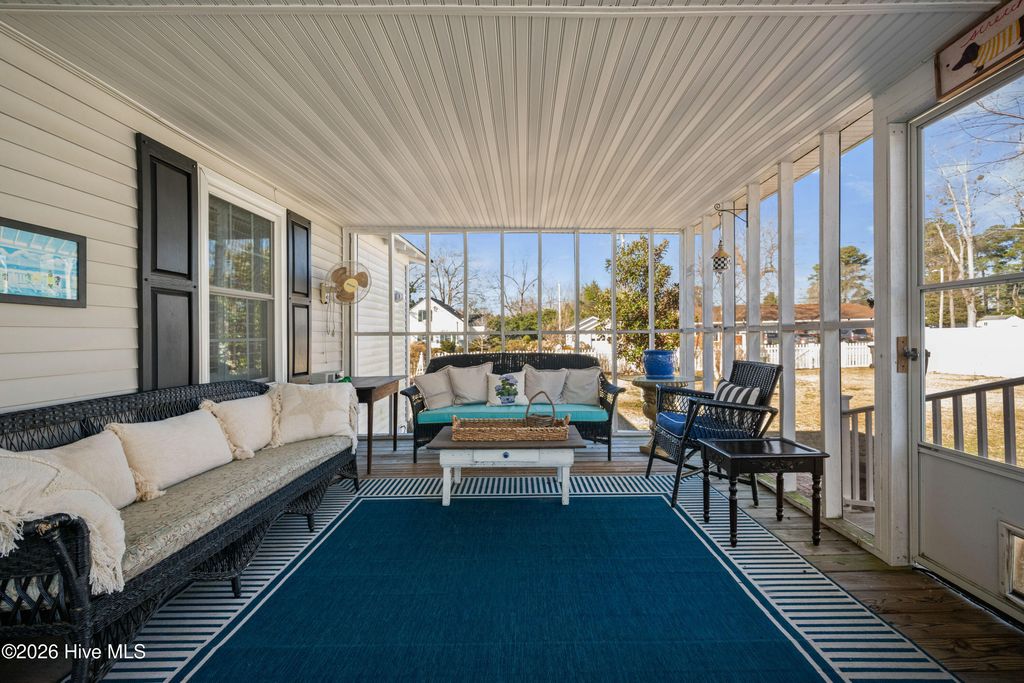 Photo of 1203 E Park Avenue B, Goldsboro, NC 27530 (MLS # 100552019)