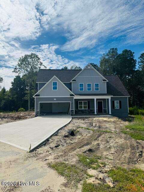 Photo of 508 Sea Ray Cove, Holly Ridge, NC 28445 (MLS # 100558626)