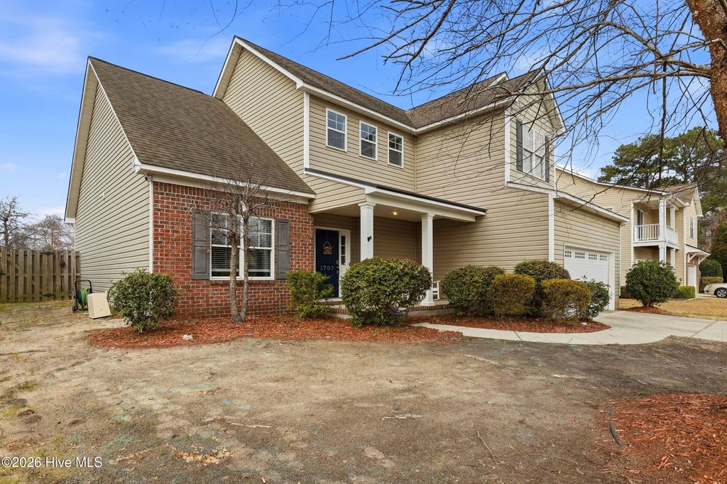 Photo of 1707 Stones Edge Loop, Wilmington, NC 28405 (MLS # 100557716)