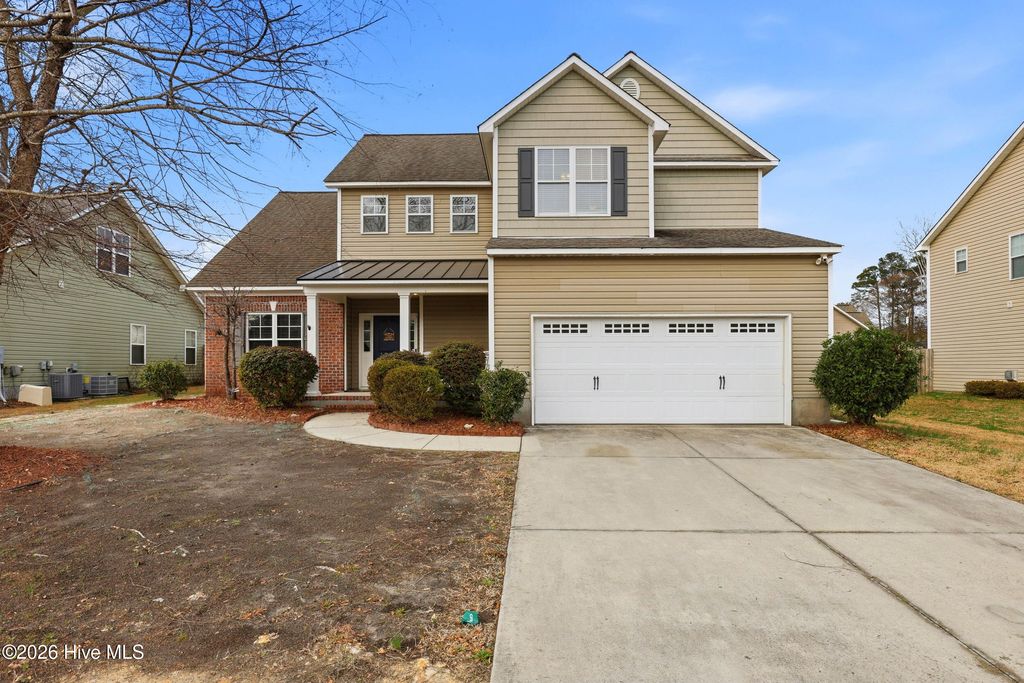 Photo of 1707 Stones Edge Loop, Wilmington, NC 28405 (MLS # 100557716)