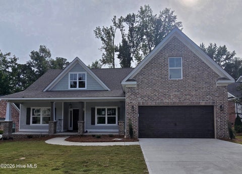 Homes For Sale - 251 Oakbrook Drive<br/> North Augusta, SC 29860