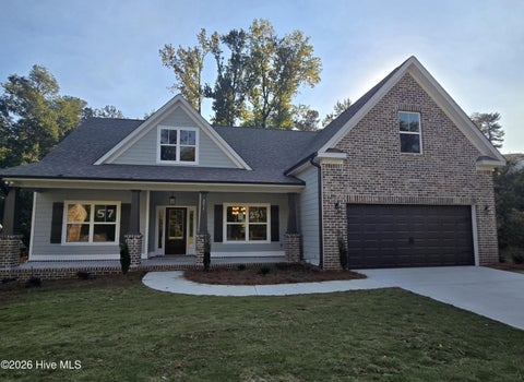 Photo of 251 Oakbrook Drive, North Augusta, SC 29860 (MLS # 100589231)