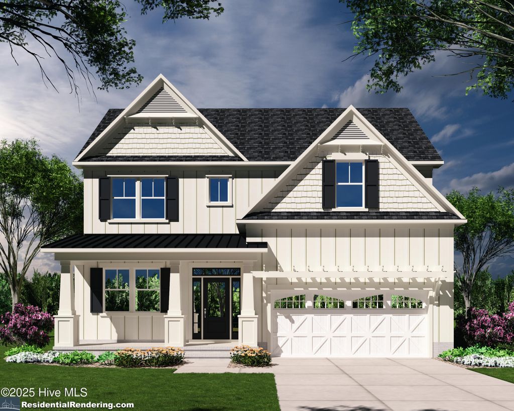 Photo of 1212 Rockhill Road, Castle Hayne, NC 28429 (MLS # 100545515)