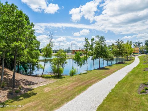 Tiny photo for 1212 Rockhill Road, Castle Hayne, NC 28429 (MLS # 100545515)