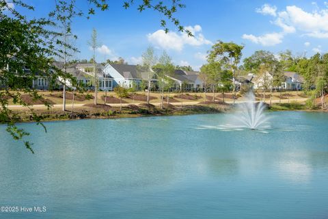 Tiny photo for 1212 Rockhill Road, Castle Hayne, NC 28429 (MLS # 100545515)