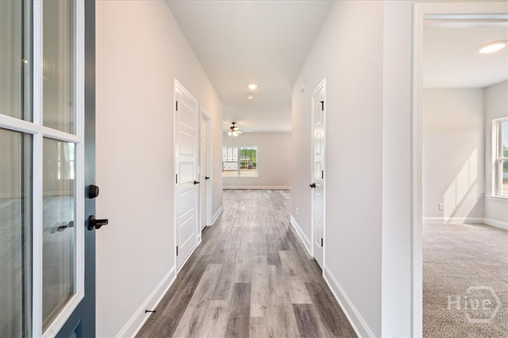 Photo of 304 Timberlake Drive, Guyton, GA 31312 (MLS # SA333445)