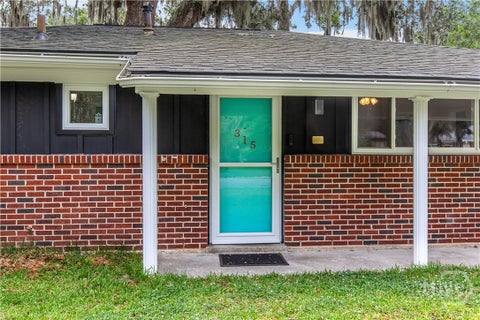 Homes For Sale - 315 Wilshire Boulevard<br/> Savannah, GA 31419