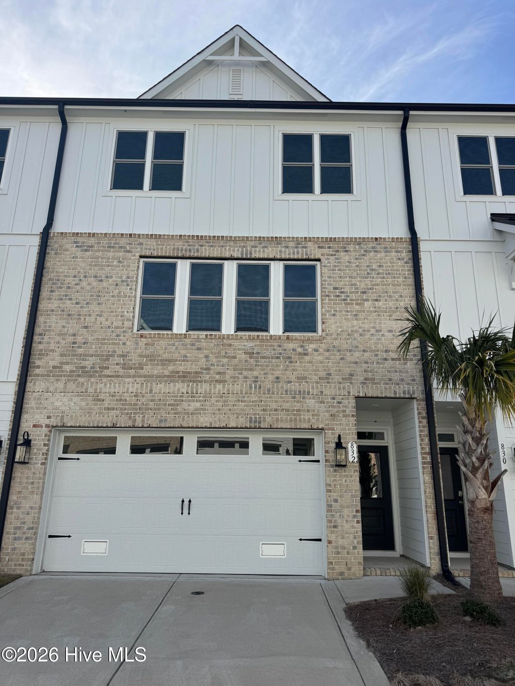 Photo of 832 Anchors Bend Way #3, Wilmington, NC 28411 (MLS # 100520544)