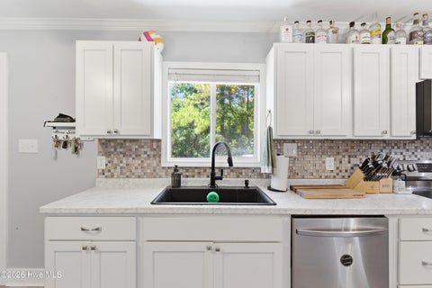 Tiny photo for 1295 Moore Town Road, Rocky Point, NC 28457 (MLS # 100579566)