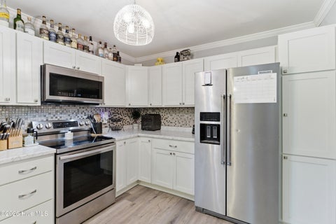 Tiny photo for 1295 Moore Town Road, Rocky Point, NC 28457 (MLS # 100579566)