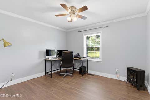 Tiny photo for 1295 Moore Town Road, Rocky Point, NC 28457 (MLS # 100579566)