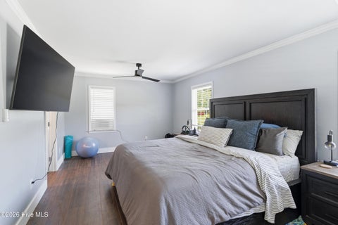 Tiny photo for 1295 Moore Town Road, Rocky Point, NC 28457 (MLS # 100579566)