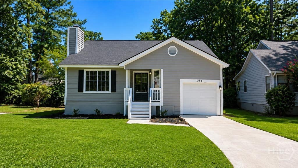 Photo of 106 Huckleberry Court, Savannah, GA 31419 (MLS # SA362972)