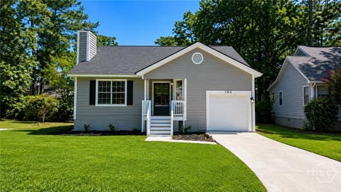 Homes For Sale - 106 Huckleberry Court<br/> Savannah, GA 31419