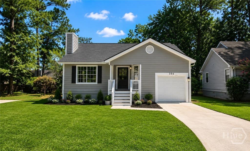Photo of 106 Huckleberry Court, Savannah, GA 31419 (MLS # SA362972)