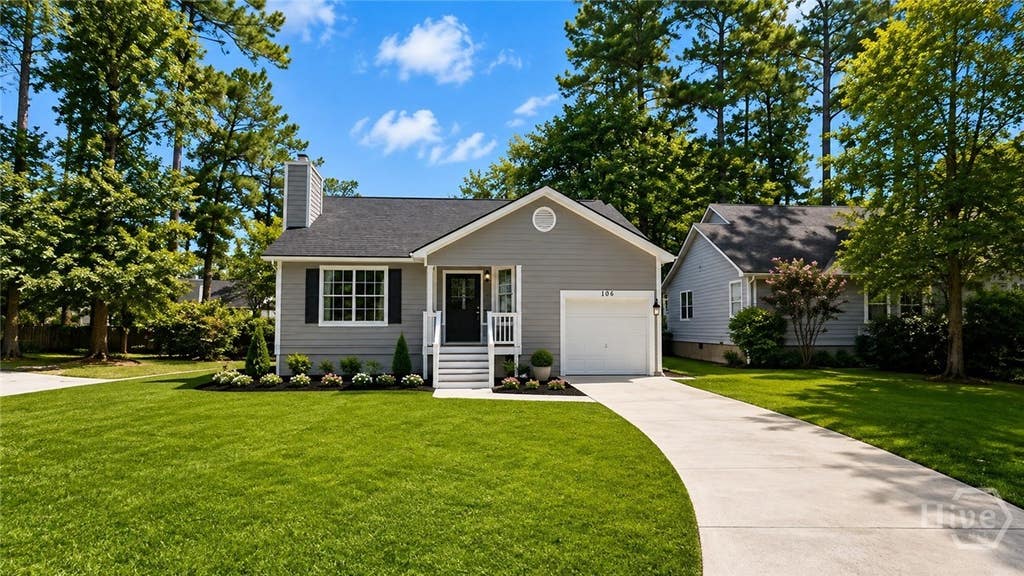 Photo of 106 Huckleberry Court, Savannah, GA 31419 (MLS # SA362972)