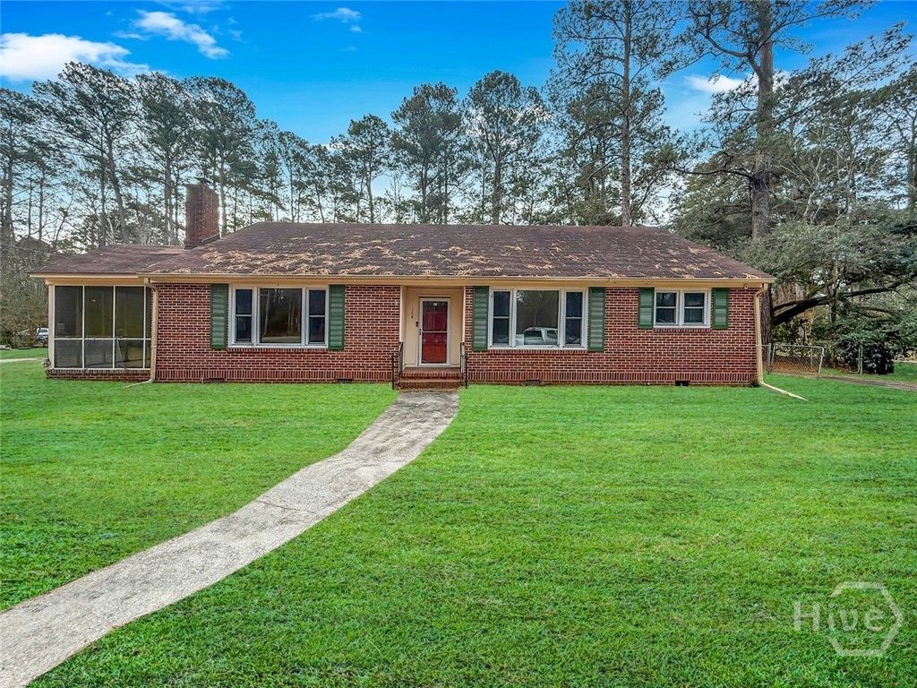 Photo of 154 Old House Road, Ridgeland, SC 29936 (MLS # SA348565)
