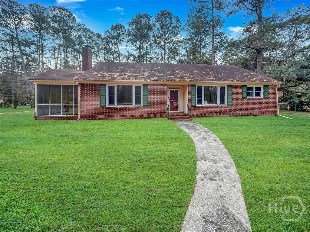 Photo of 154 Old House Road, Ridgeland, SC 29936 (MLS # SA348565)