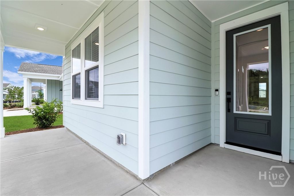 Photo of 166 Mage Circle, Savannah, GA 31302 (MLS # SA352454)