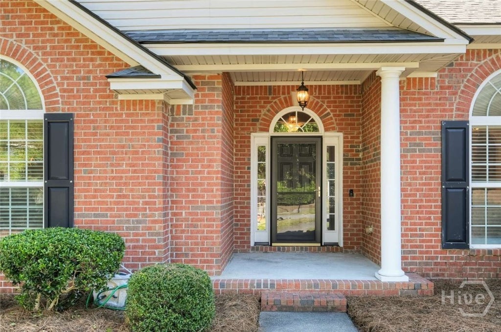 Photo of 126 White Dogwood Lane, Pooler, GA 31322 (MLS # SA367252)