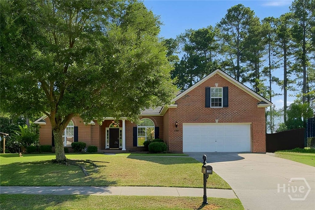 Photo of 126 White Dogwood Lane, Pooler, GA 31322 (MLS # SA367252)