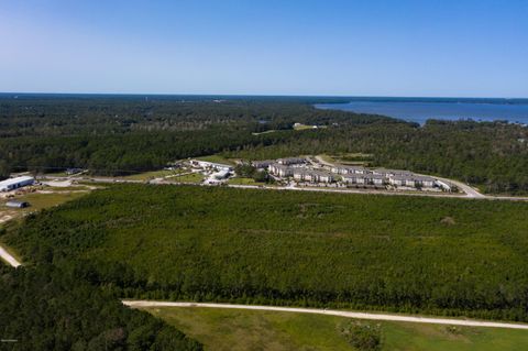 Tiny photo for 2268 Highway 172, Sneads Ferry, NC 28460 (MLS # 100571670)