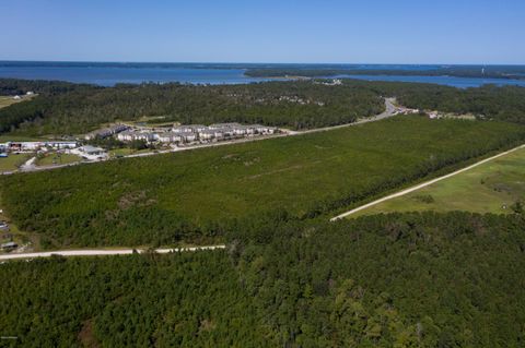 Tiny photo for 2268 Highway 172, Sneads Ferry, NC 28460 (MLS # 100571670)