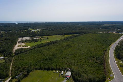 Tiny photo for 2268 Highway 172, Sneads Ferry, NC 28460 (MLS # 100571670)