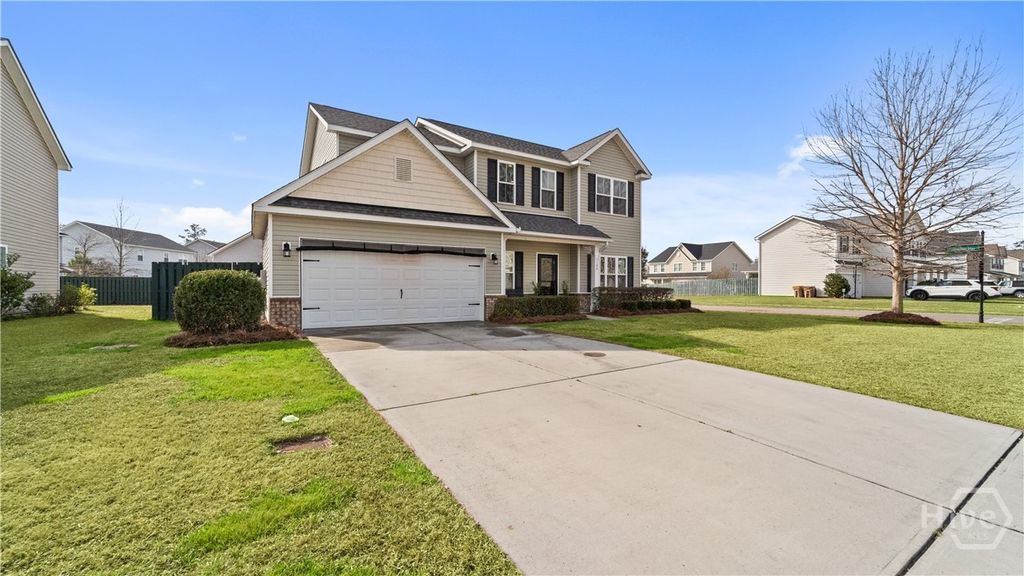 Photo of 100 Wando View Way, Richmond Hill, GA 31324 (MLS # SA349964)