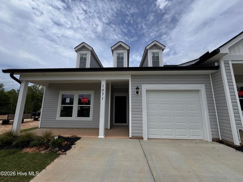 Townhouse For Sale - 1071 Bobbye Drive #13A<br/> North Augusta, SC 29841