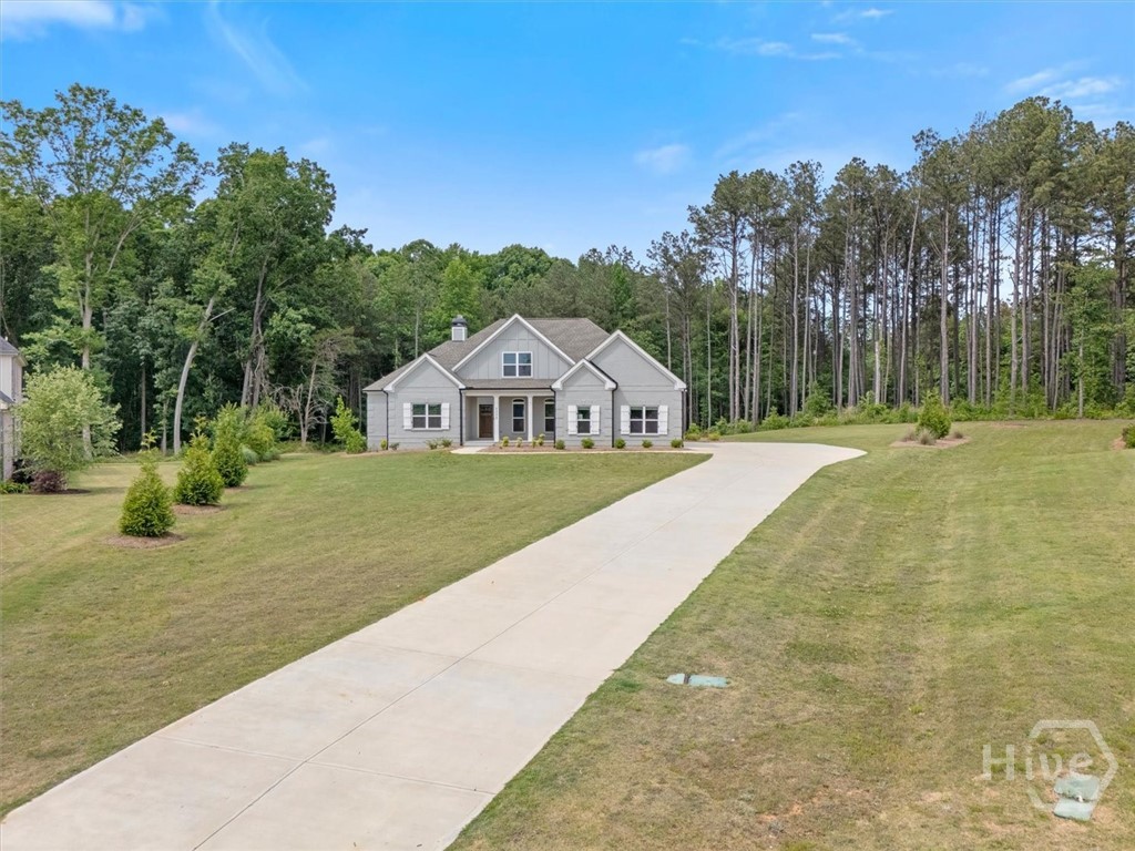 2335 Beebalm Drive